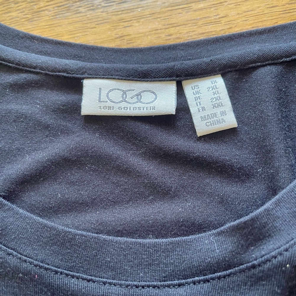 Logo Tunic - image 4